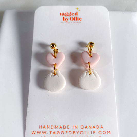 Love + Dim Sum Dangles