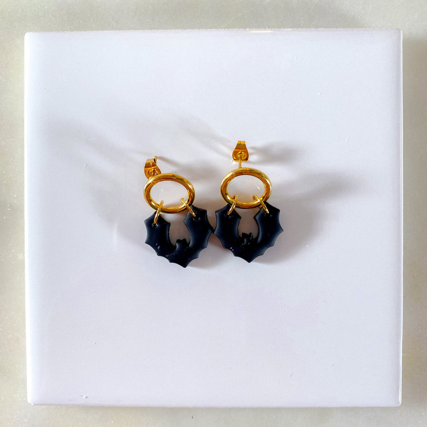 Bat Dangles