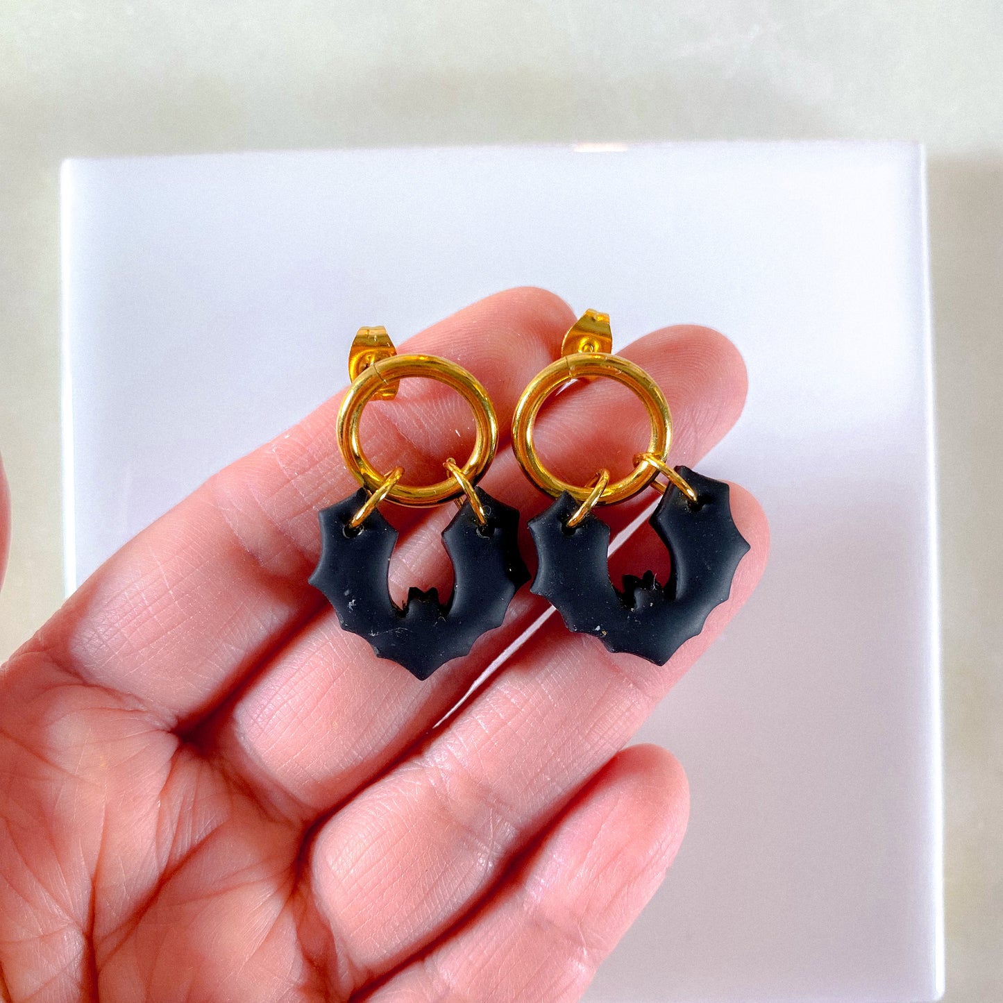 Bat Dangles