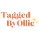 Tagged By Ollie
