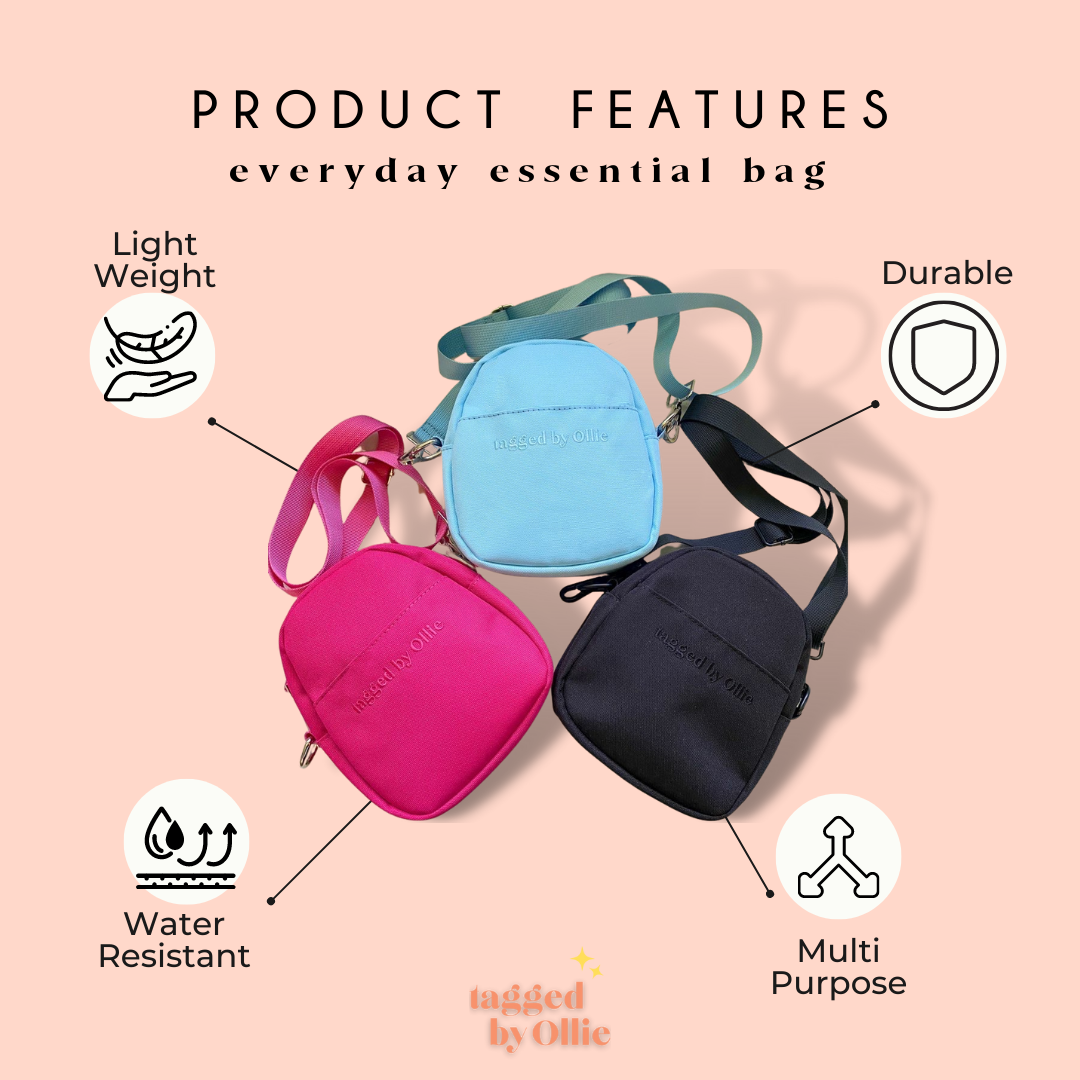 Everyday Essential Bag