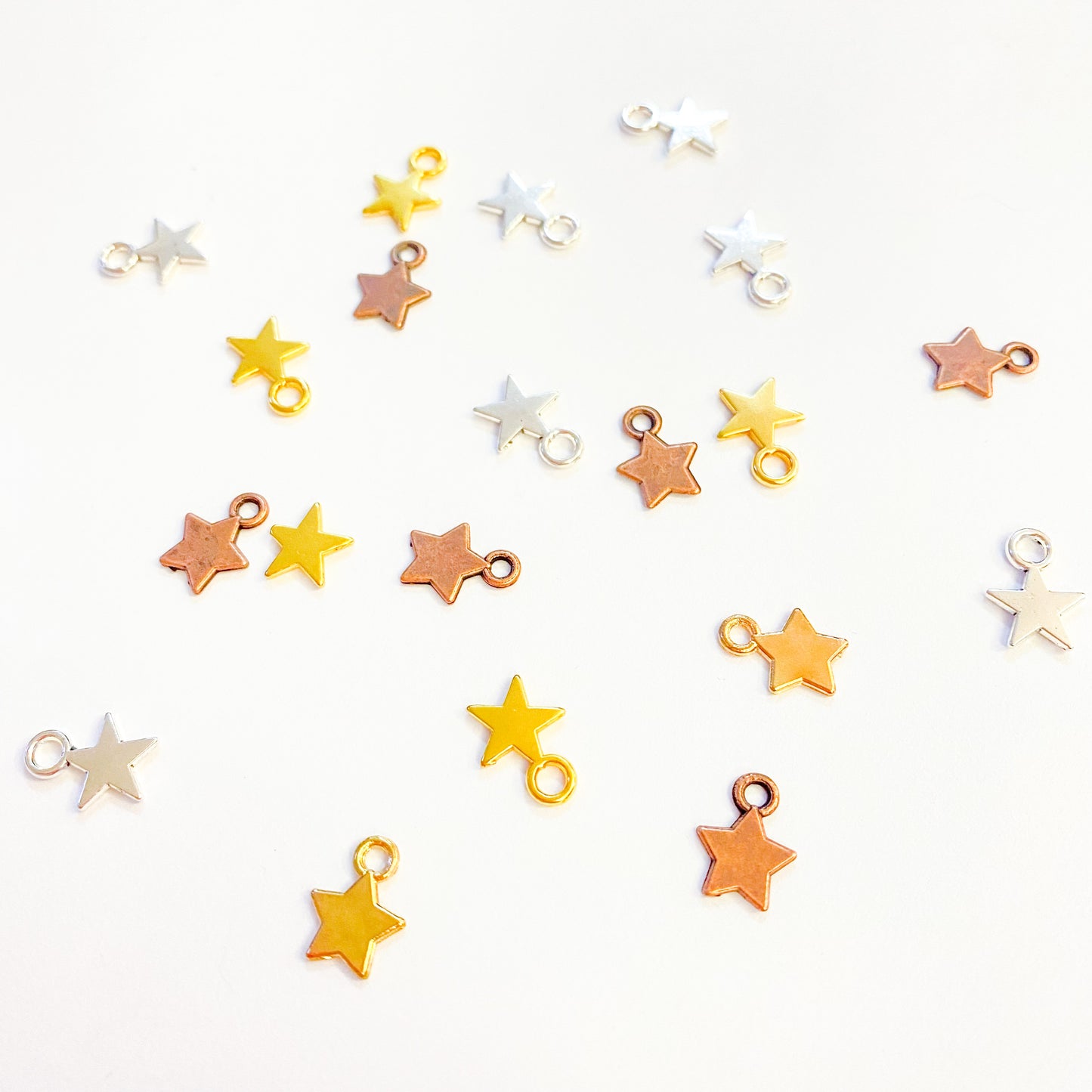 Star Charm