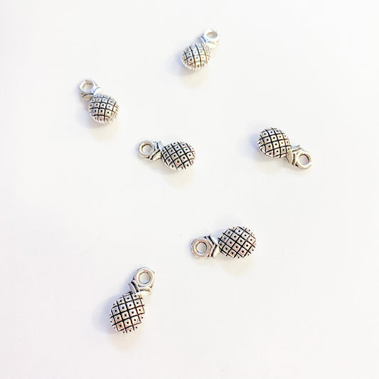 Pineapple Charm