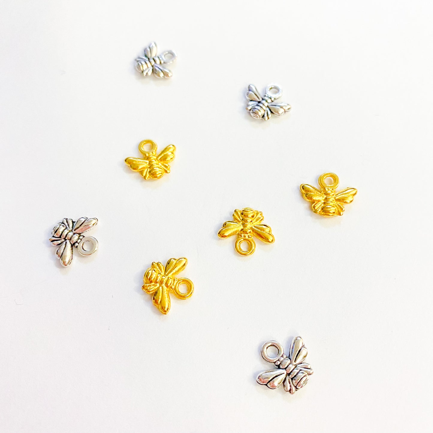 Bee Charm