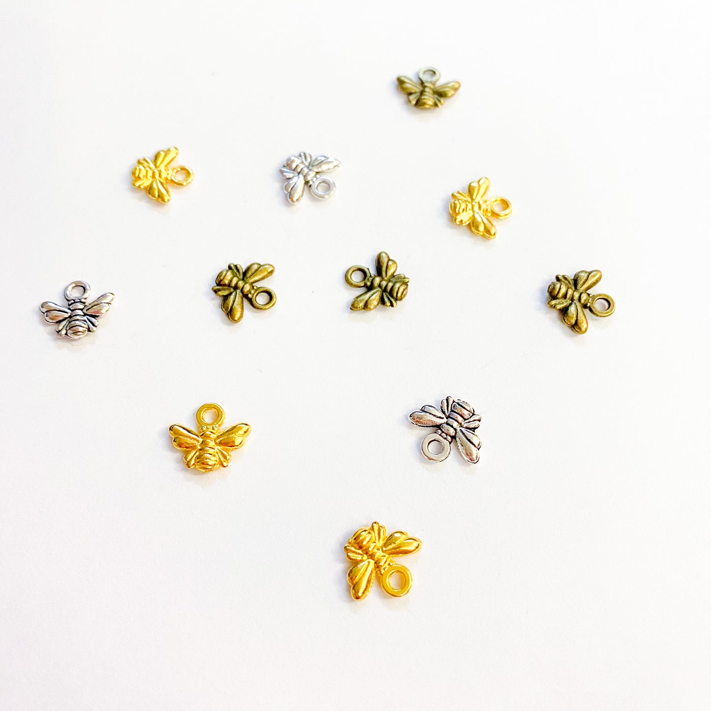 Bee Charm