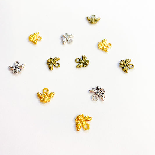 Bee Charm