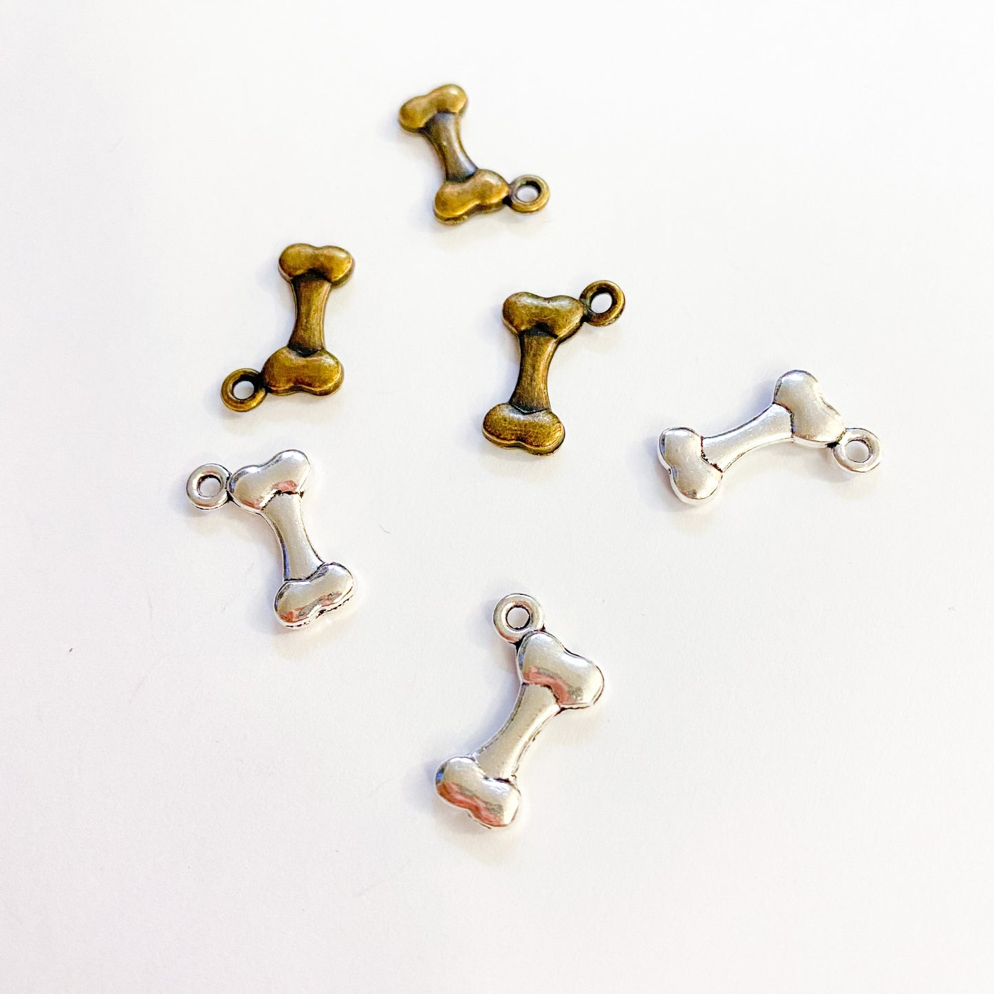 Bone Charm
