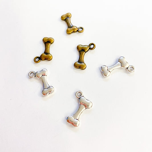 Bone Charm