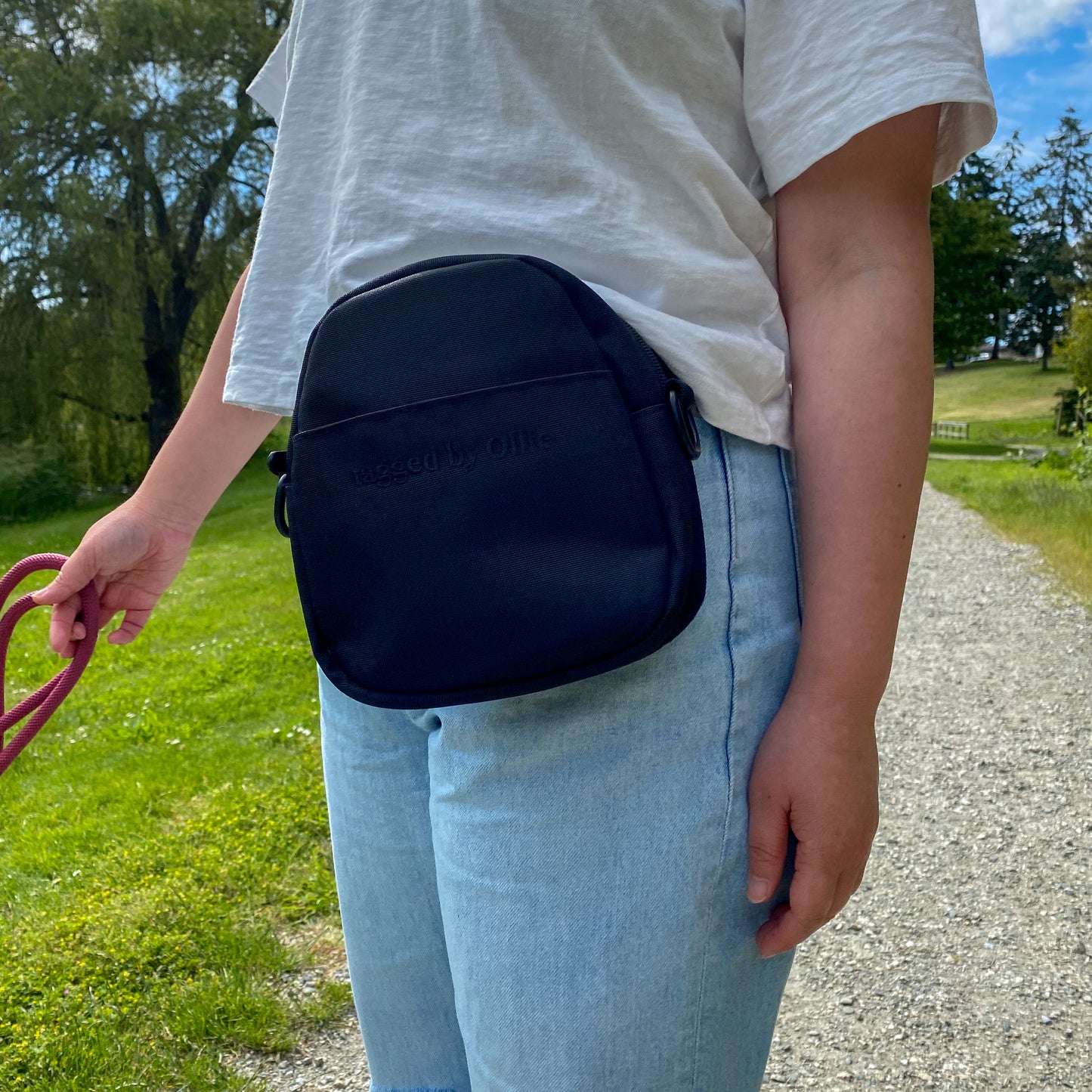 Everyday Essential Bag
