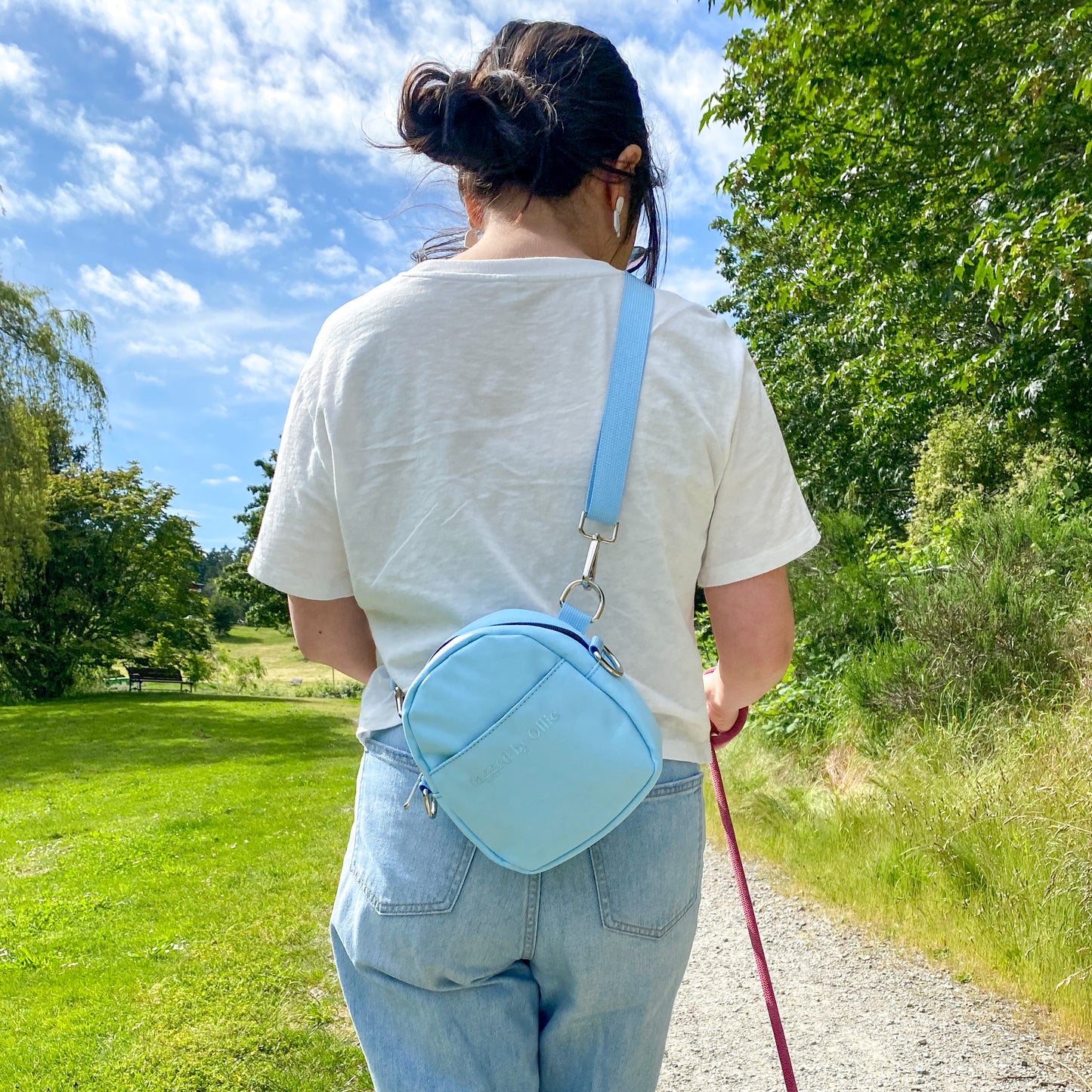 Everyday Essential Bag