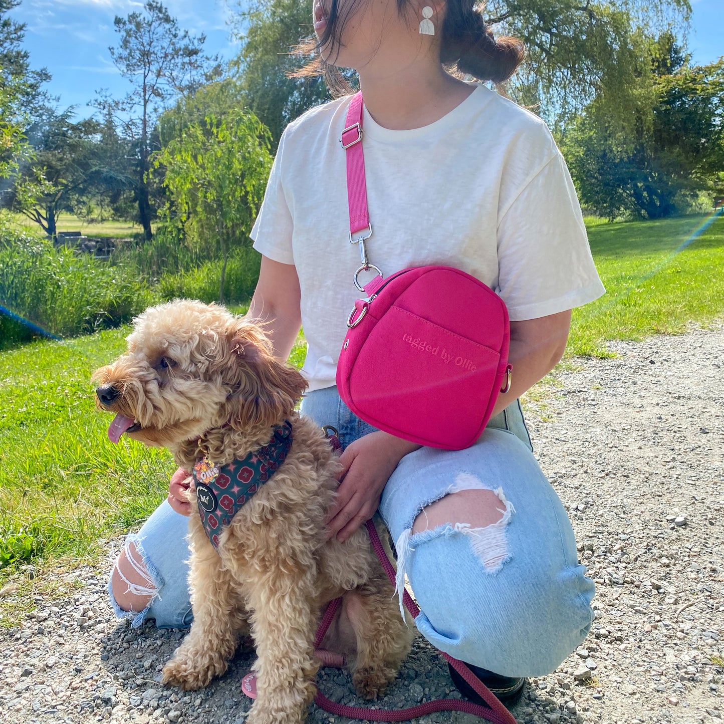 Everyday Essential Bag