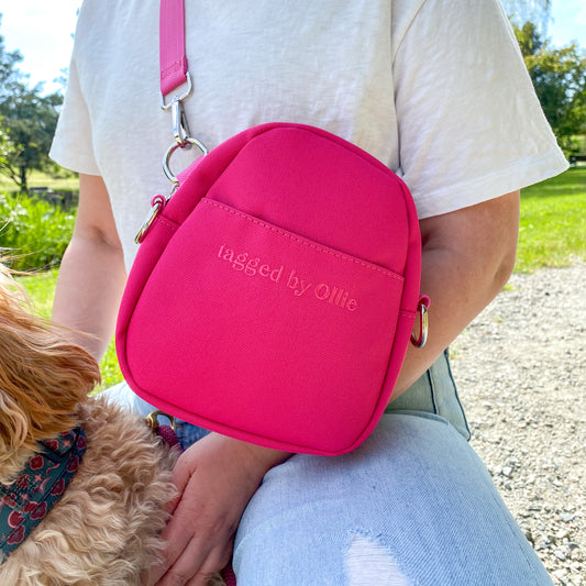 Everyday Essential Bag