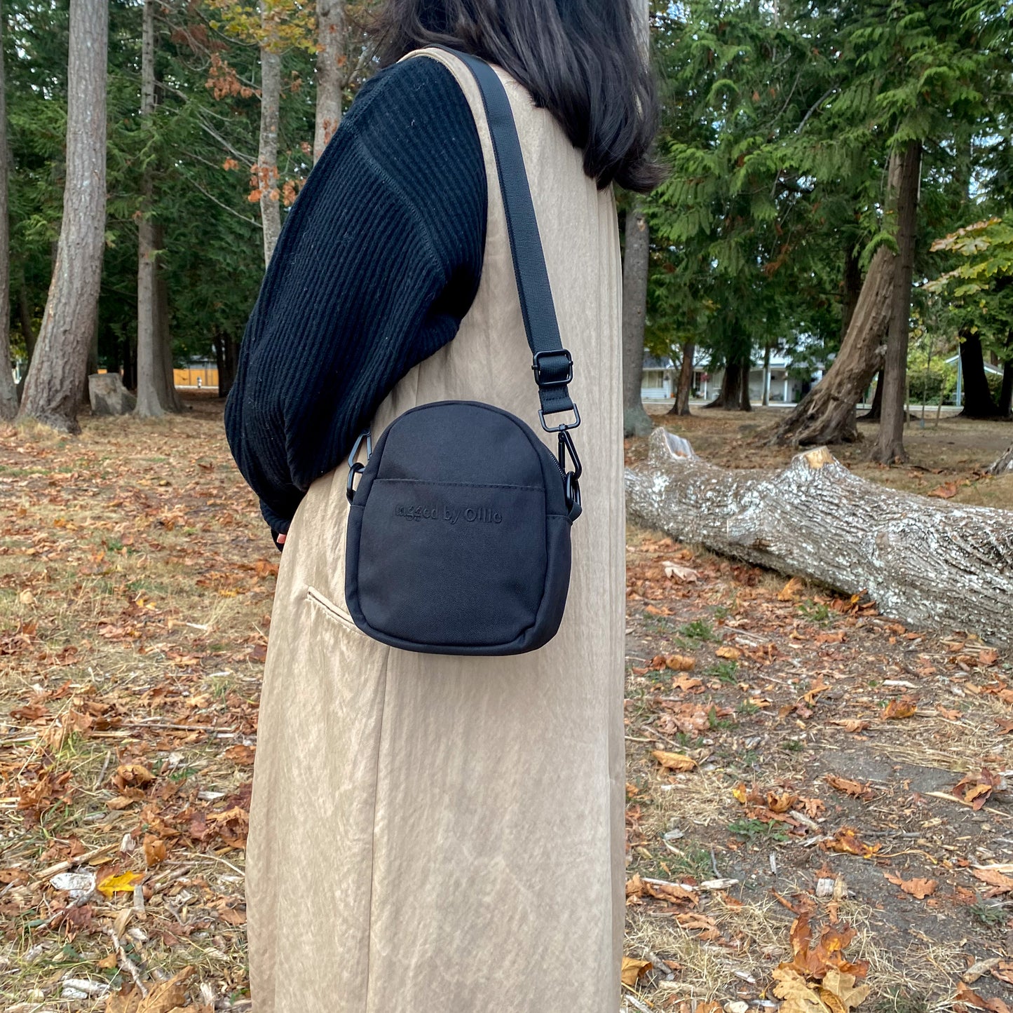 Everyday Essential Bag