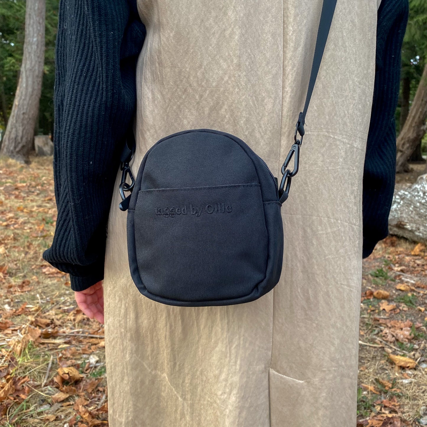 Everyday Essential Bag