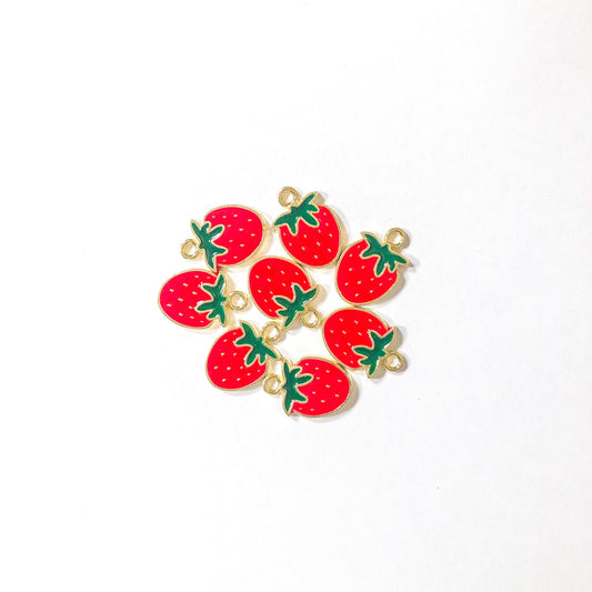 Strawberry Charm