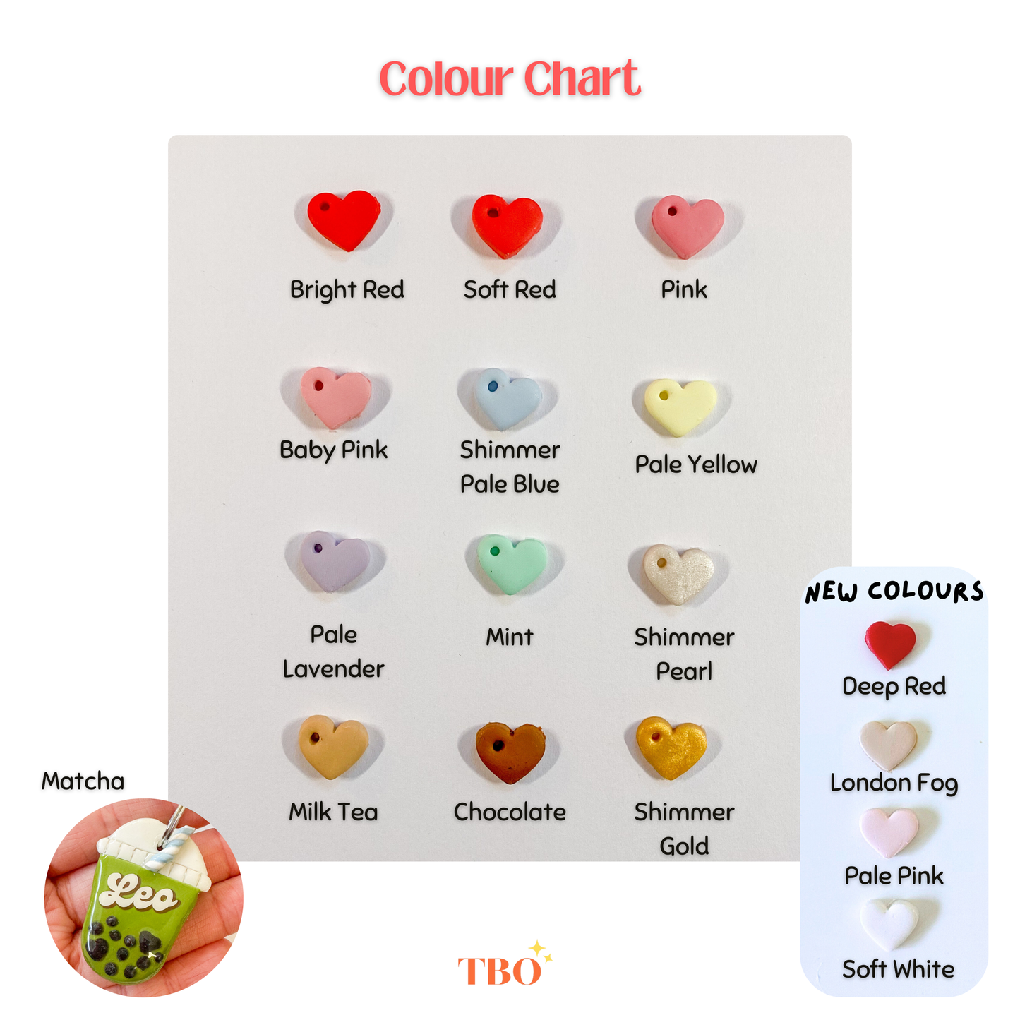 Framed Checkered Tag: Bow