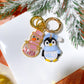 Penguin Tag