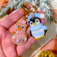 Penguin Tag