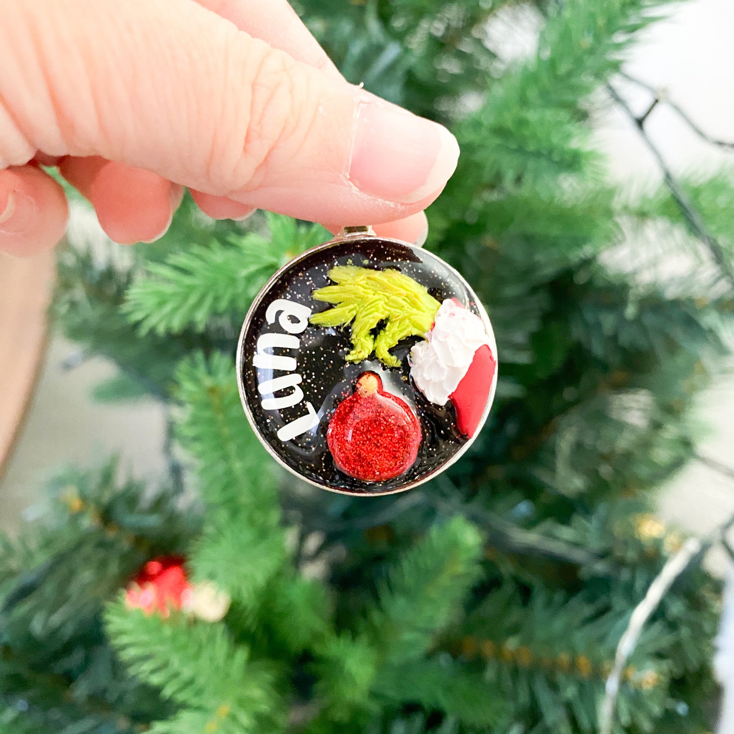 Grinchmas Tag