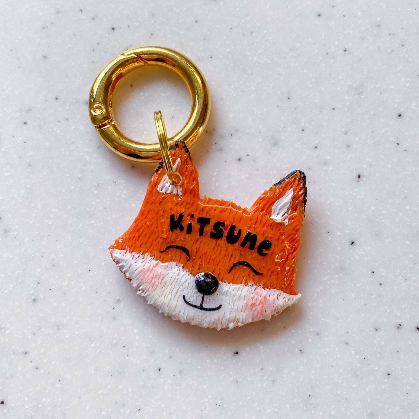 Fox Tag