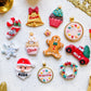 Pop Ornaments Tag