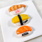 Sushi Tag