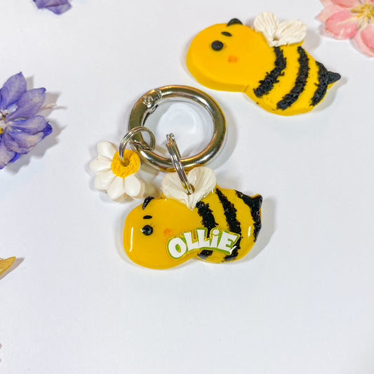 Bumble Bee Tag