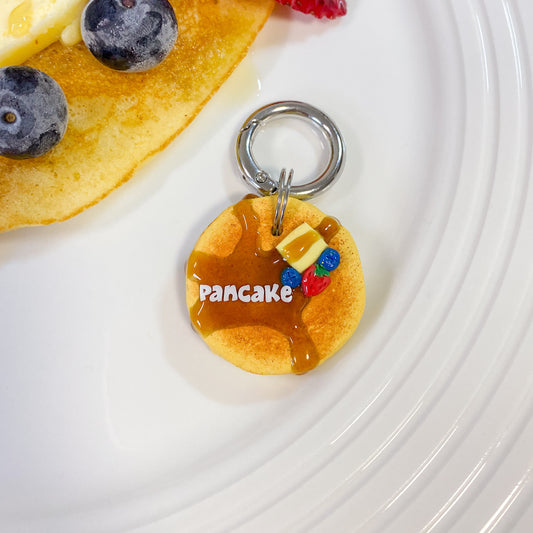Pancake Tag