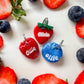 Blueberry Tag
