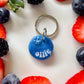 Blueberry Tag