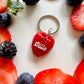 Raspberry Tag