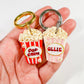 Popcorn Tag