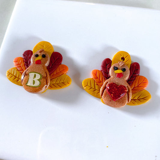 Turkey Tag