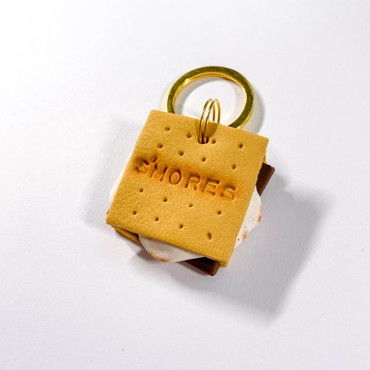 S'mores Tag