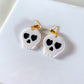 Skull Dangles