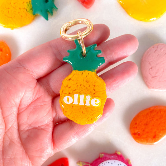 Pineapple Tag