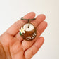 Coconut Tag