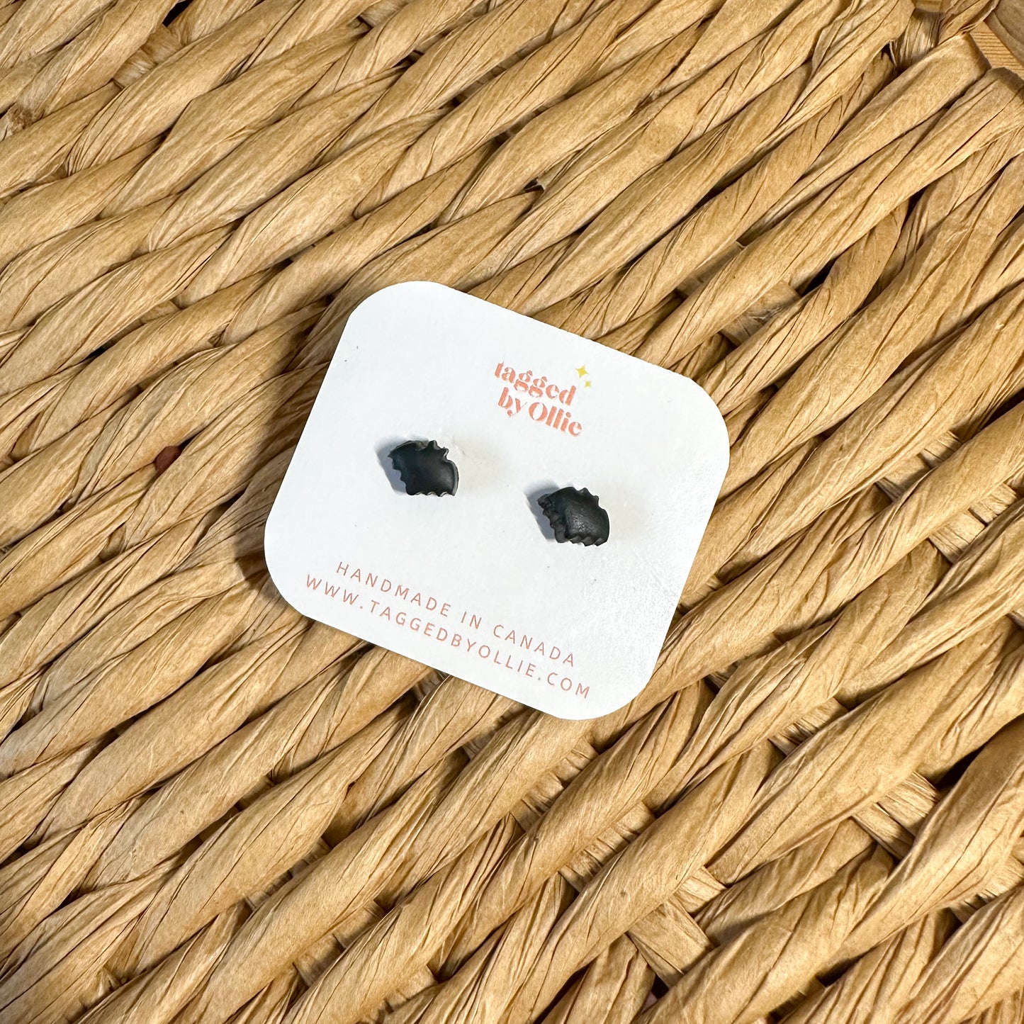 Mini Bat Studs