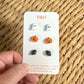 Mini Bat Studs