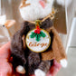 Mistletoe Tag