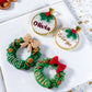 Mistletoe Tag