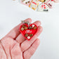 Assorted Chocolate Box Tag