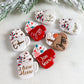 Peppermint Mocha Tag