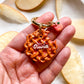 Apple Pie Tag (Apple Charm Is Optional)