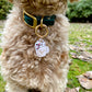 Peppermint Mocha Tag