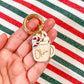 Peppermint Mocha Tag