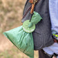 Hands-Free Poop Bag Carrier