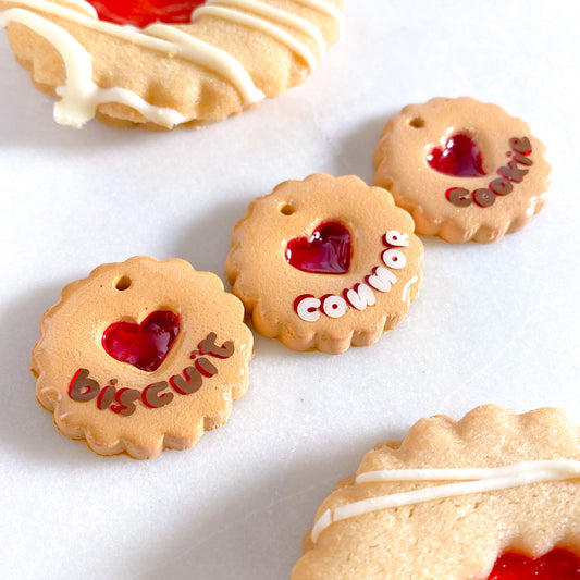 Jam Cookie Tag
