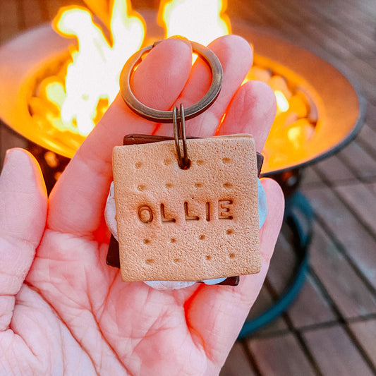 S'more Tag