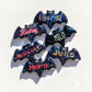 "It's Frickin' Bats" Tag